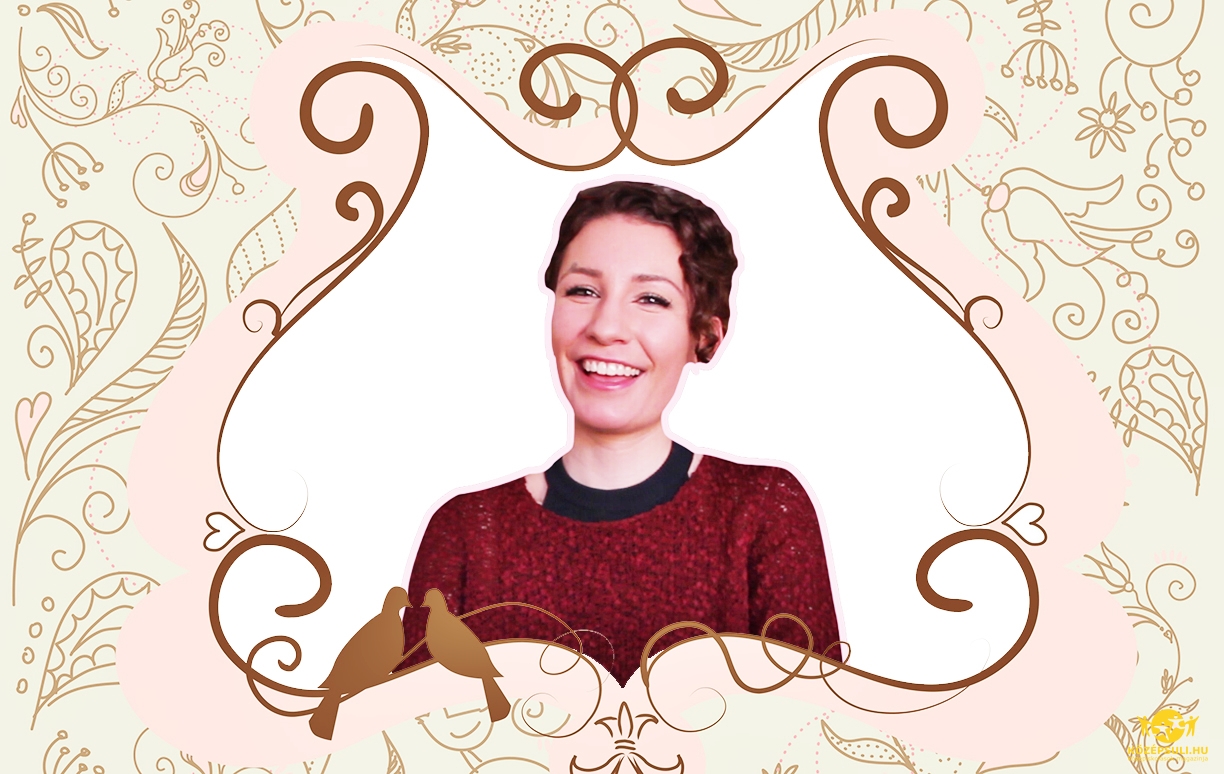 Ez volt Melitta legemlékezetesebb forgatási jelenete – Kérdezz-felelek – KÖZÉPSULI TV