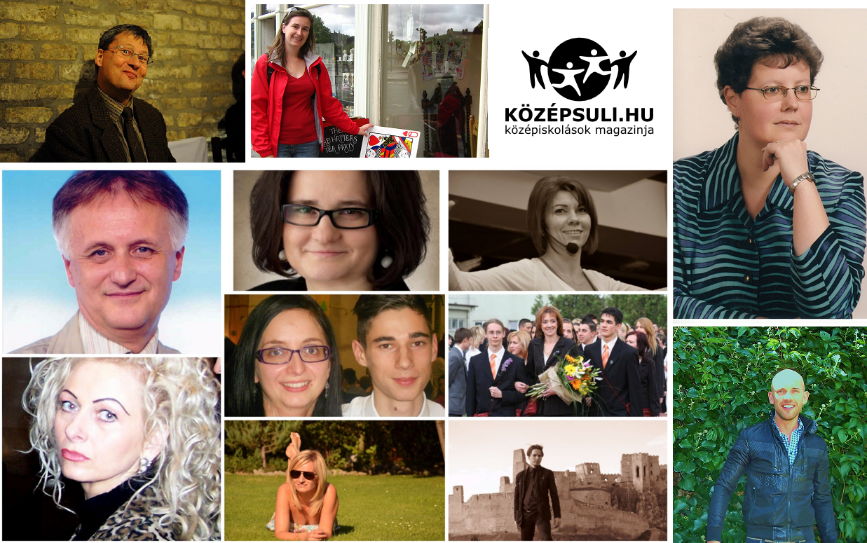 Lezárult az Év tanára pályázatunk – Vajon ki lett a nyertes?