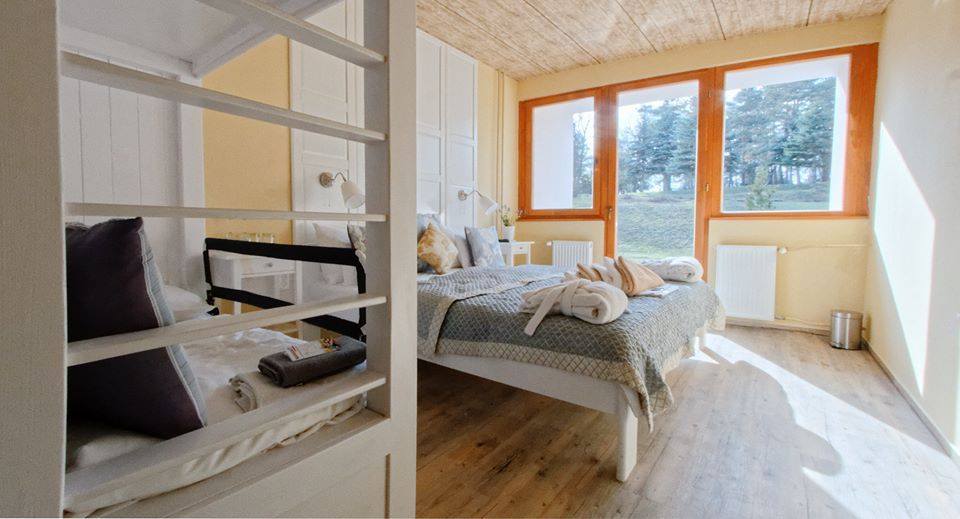 Húsvétkor nyílik a legújabb családbarát szálloda a Tündérkert Hotel