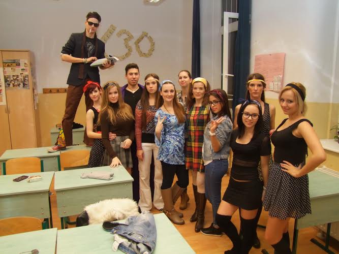 A nosztalgiaforgatás titkai – első rész