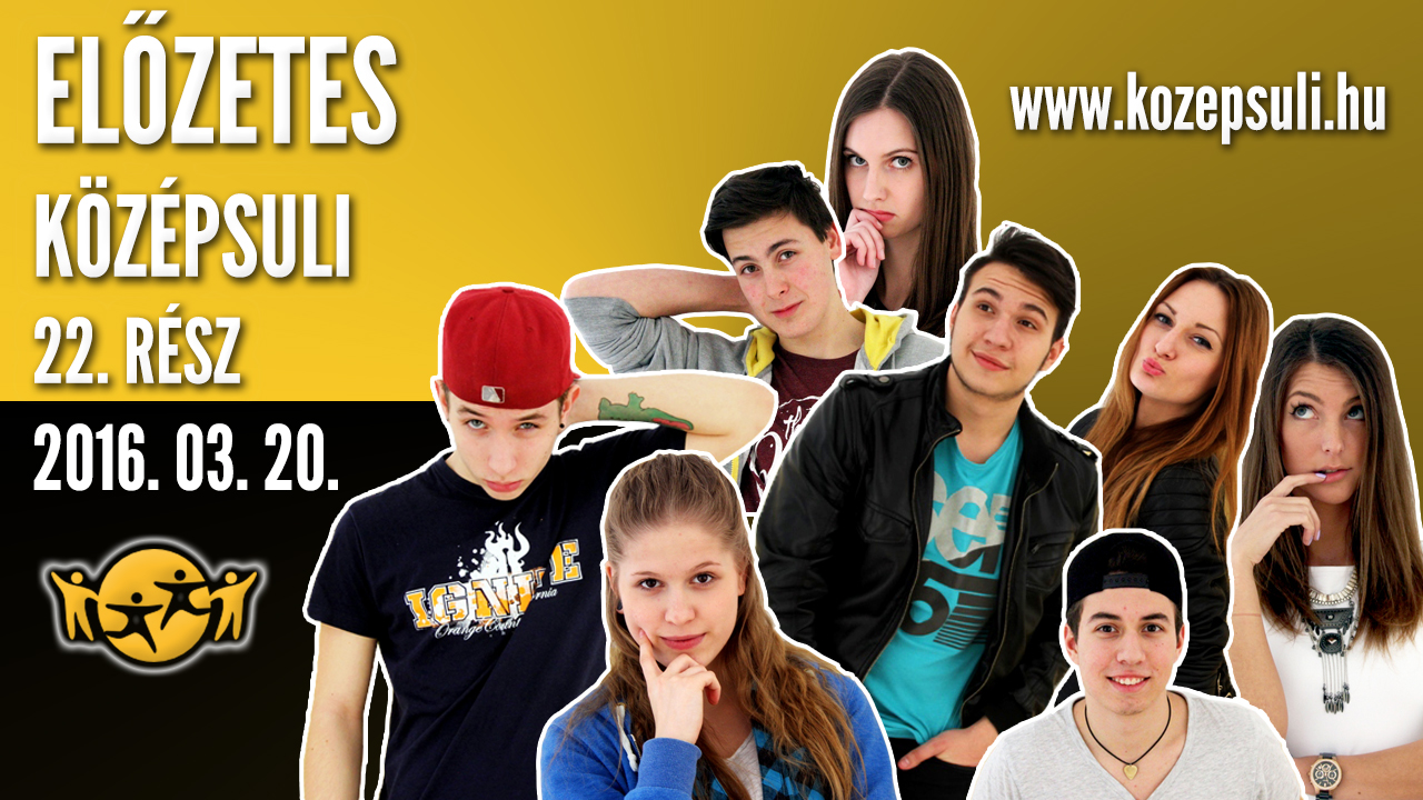 Középsuli-előzetes: Senki sem hisz a szemének!