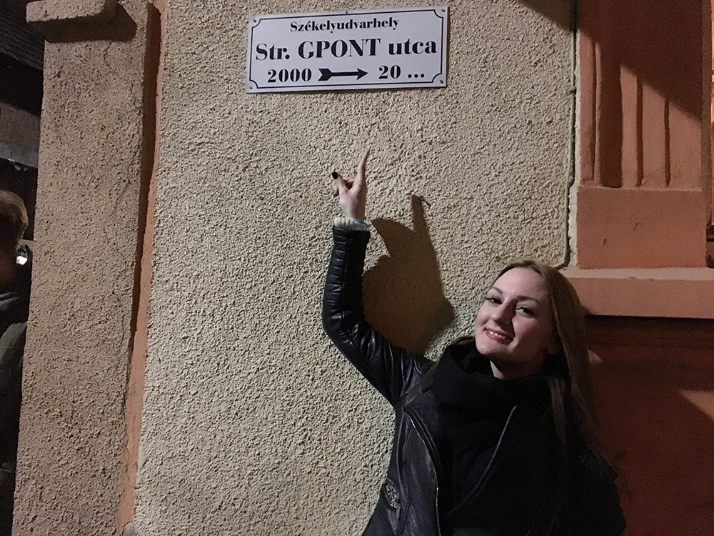 Barbi felfedezte a G-pontot!