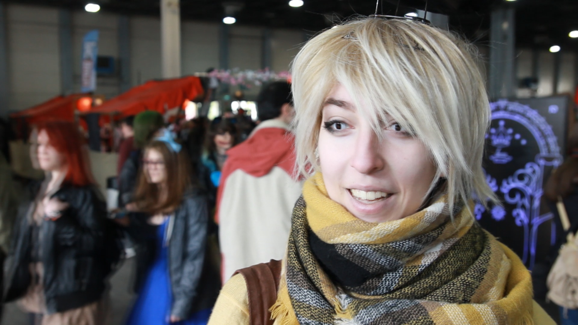 MondoCon: Ázsia világa magyar szemmel – KÖZÉPSULI TV