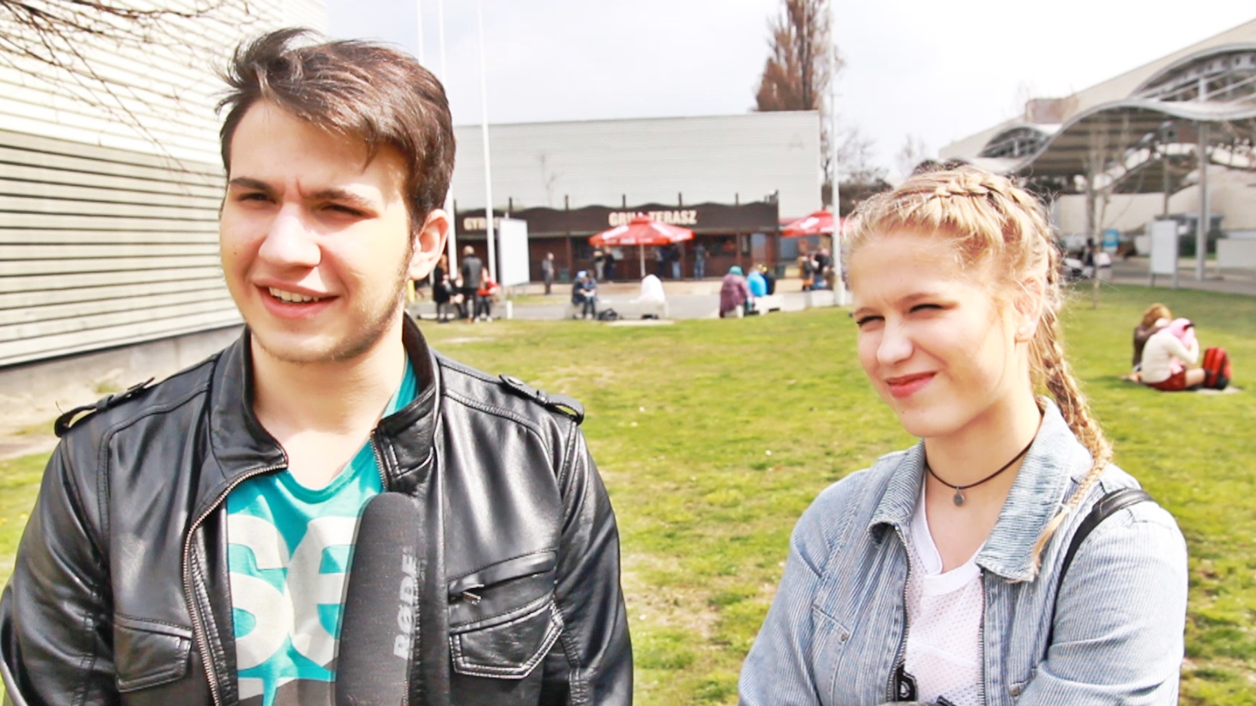 “Meglocsollak házisárkány” – KÖZÉPSULI TV