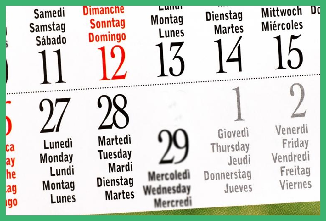 Mikor ünnepli a szülinapját, aki szökőnapon jött világra?