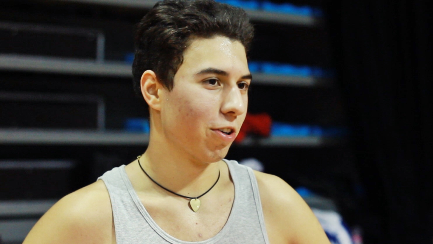 Dominik is rendesen leizzadt a meccsek alatt – Arany Glóbusz Kupa – KÖZÉPSULI TV