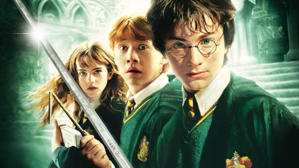 5 dolog, amit nem tudtál a Harry Potter és a titkok kamrájáról