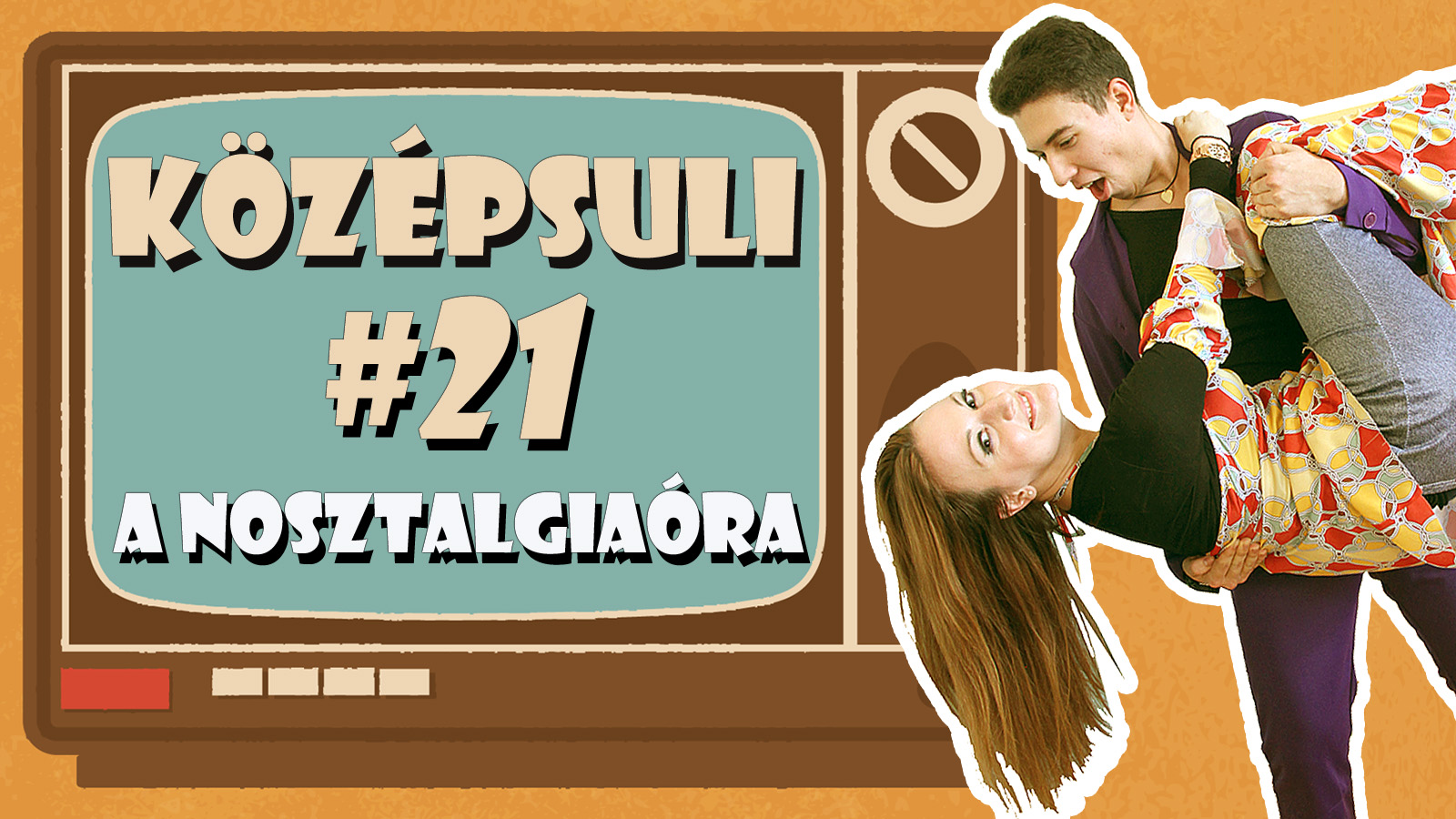 Középsuli sorozat 21. rész