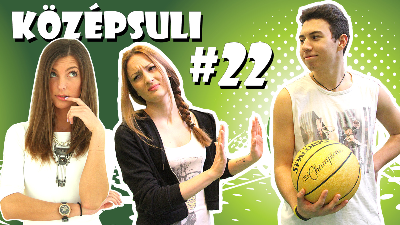 Középsuli sorozat 22. rész