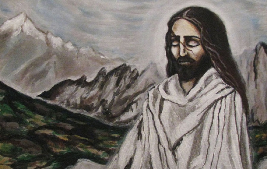 Jézus “indiai volt” – 70 éves könyv robbantja fel a netet