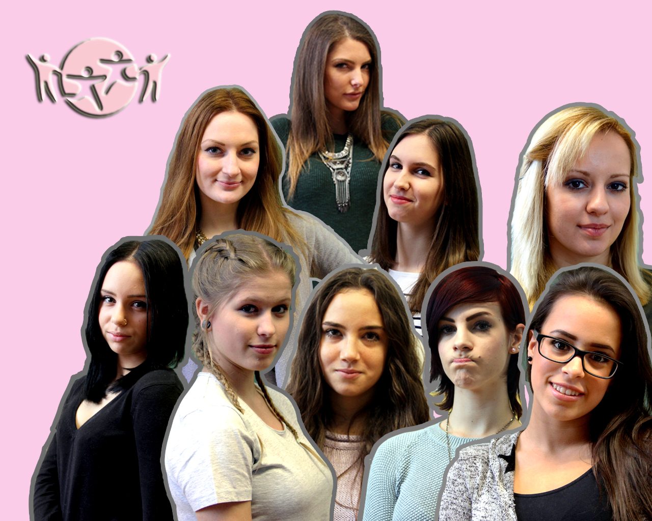 Ezt változtatnák meg magukon a Középsuli lányai