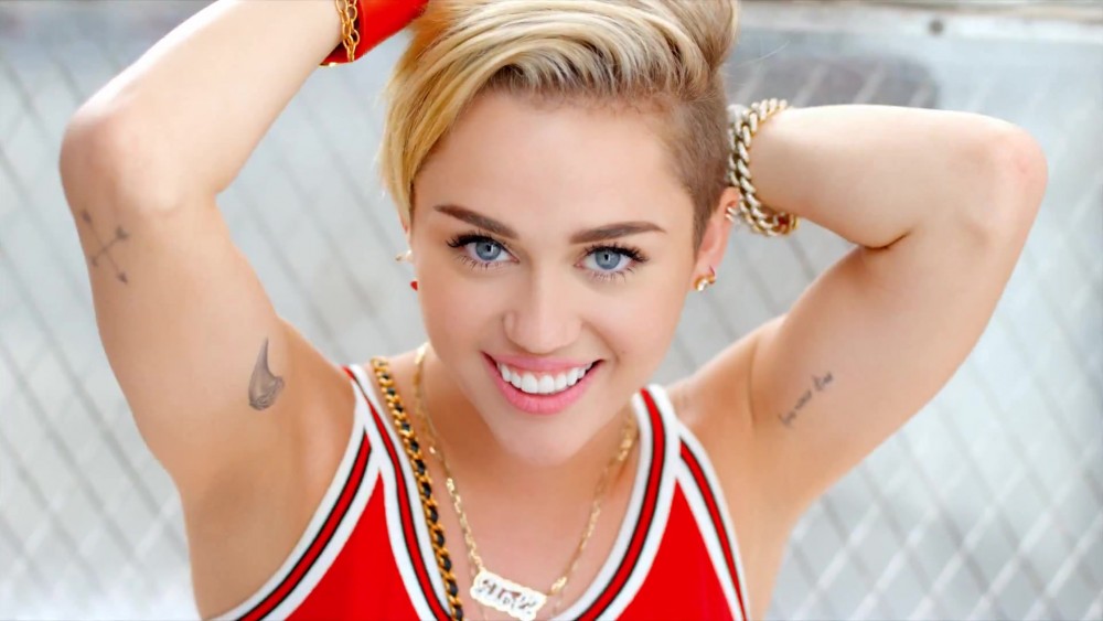 TESZT – Mennyire ismered Miley Cyrust?
