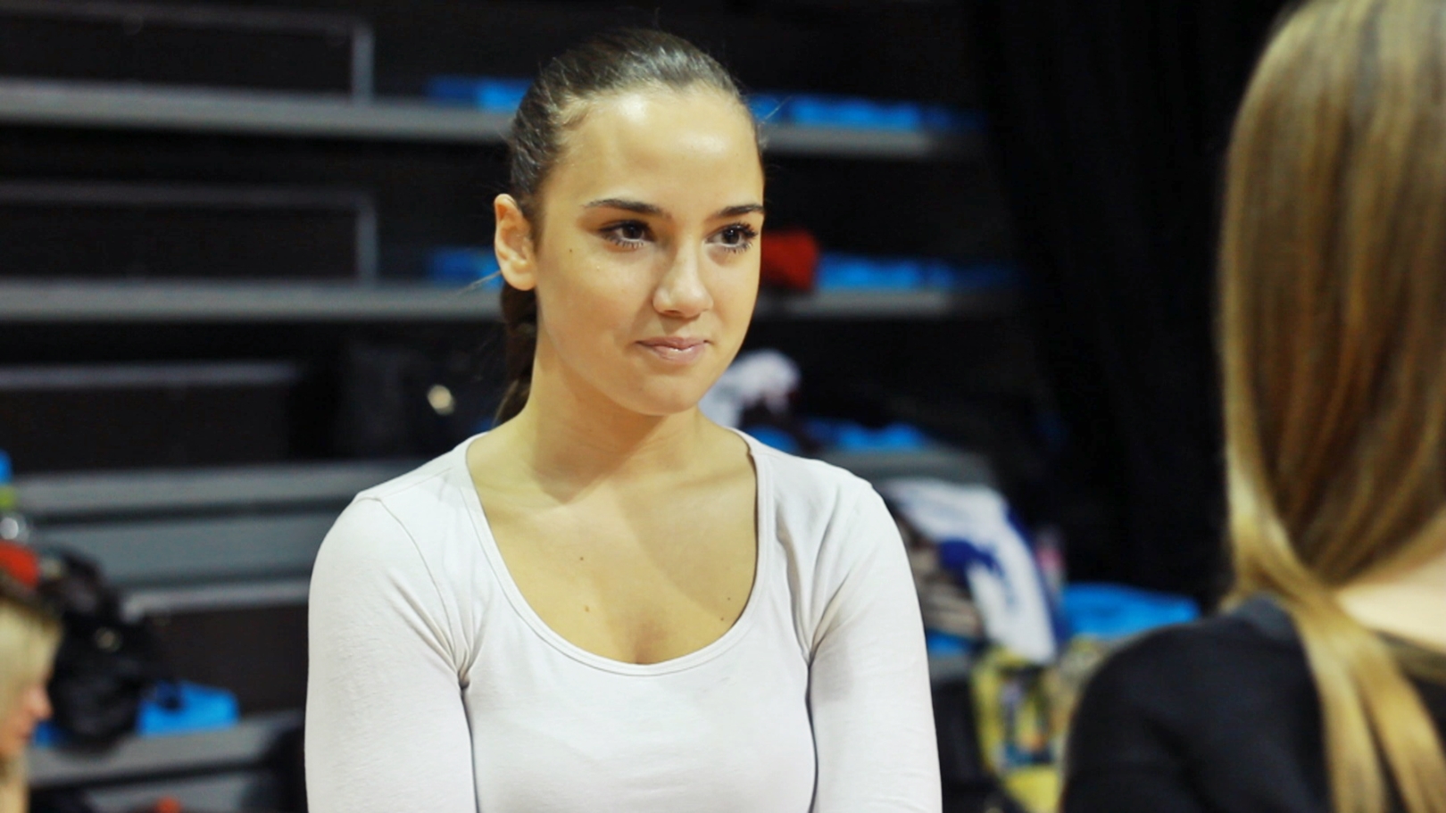 Eszti nyári szettje bomba