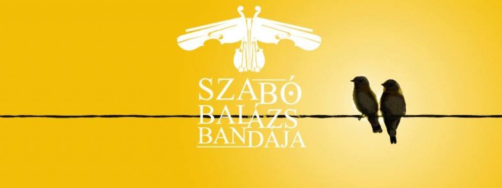 Szabó Balázs Bandája Pécsen