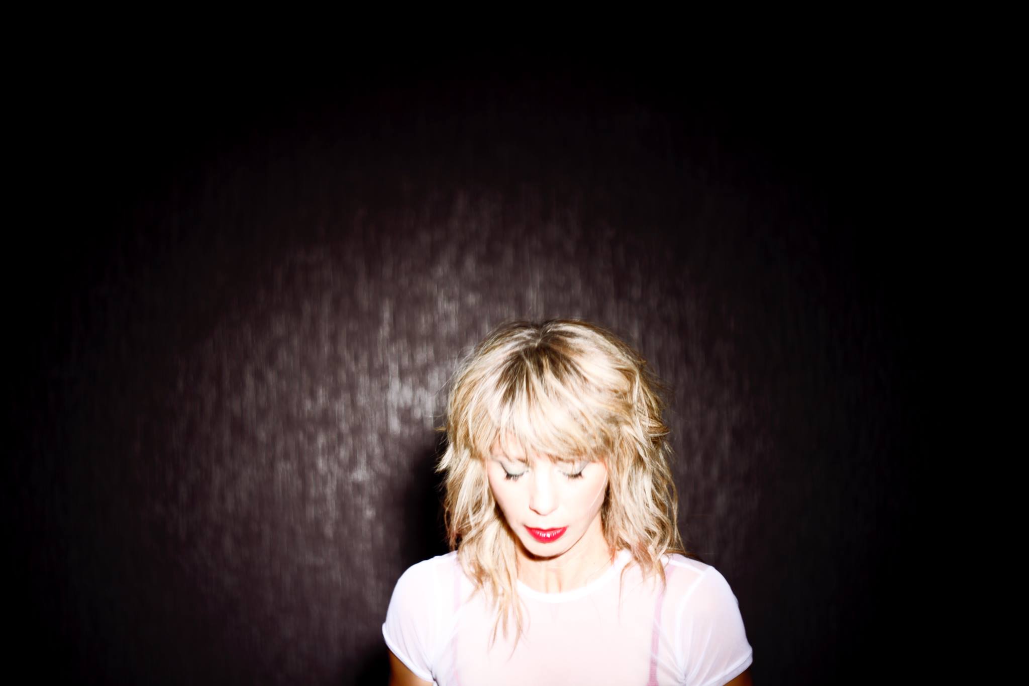 Péterfy Bori Love Band – 2B koncert