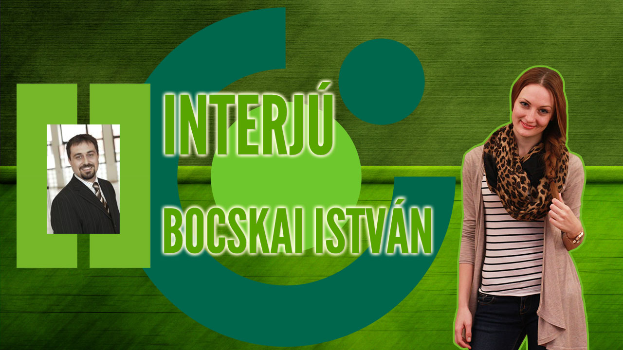 Az OTP Bank Társadalmi Kapcsolatok osztályának vezetője is Középsulit néz