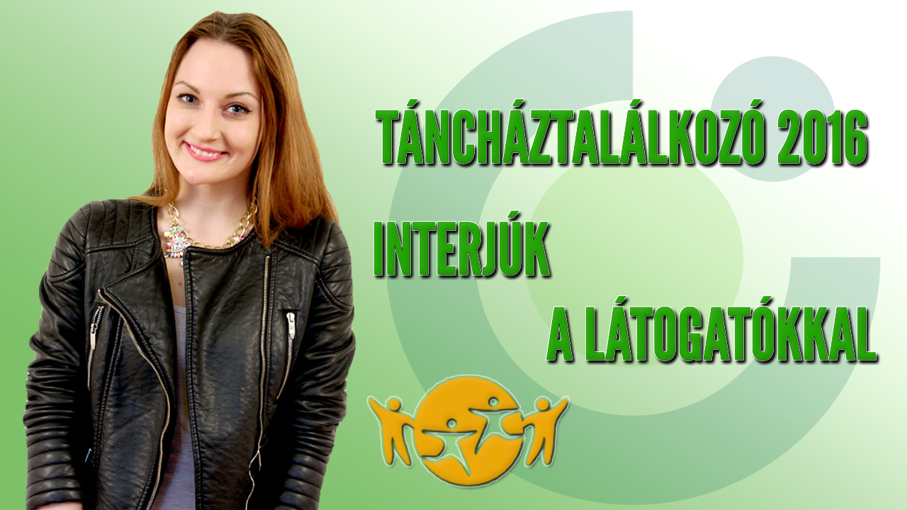 Évek óta néptáncolnak a Táncháztalálkozó résztvevői