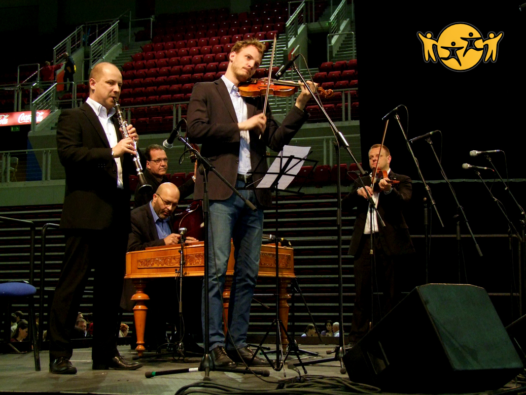 Tánc, tánc, csak a tánc