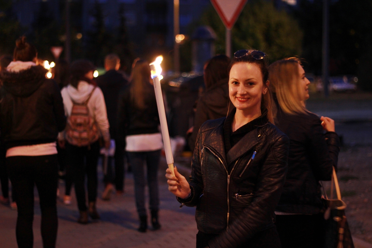 Lángba borult Dunakeszi – KÖZÉPSULI TV