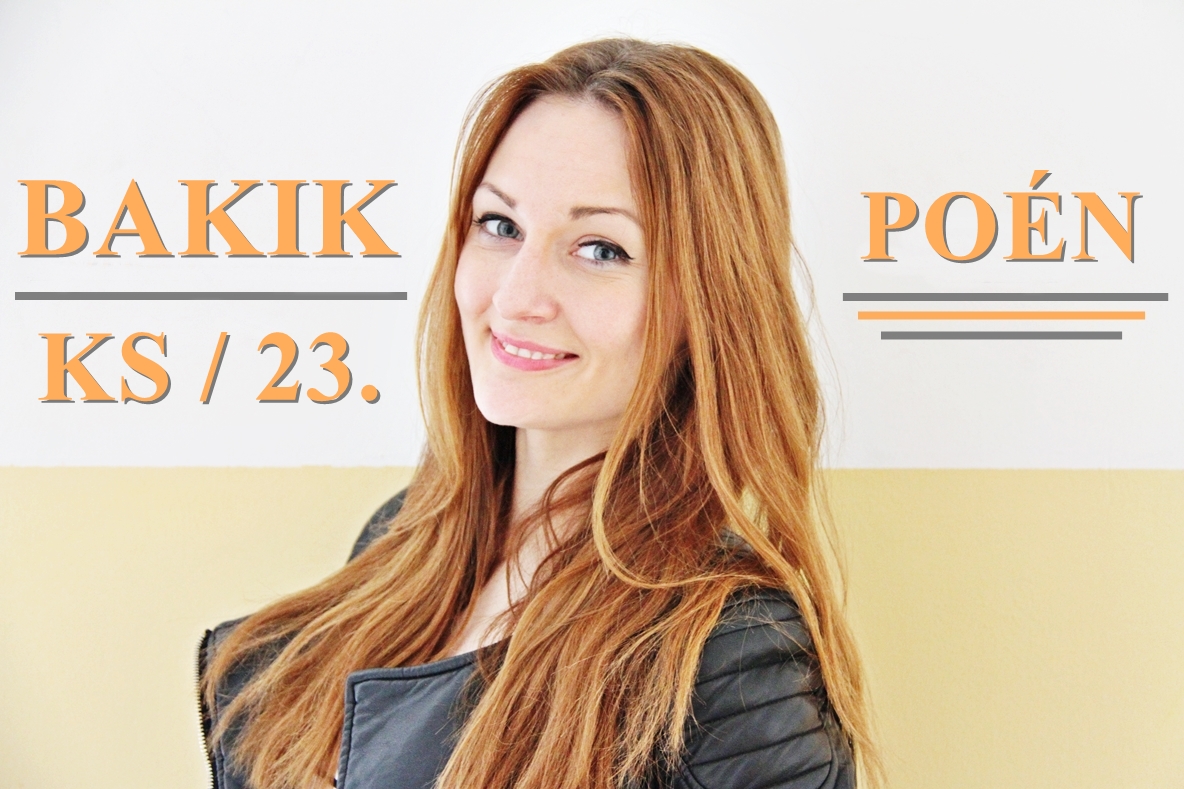 Bakik – Középsuli sorozat 23. rész – Középsuli TV