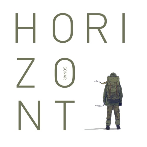 SoNaR új lemez: Horizont