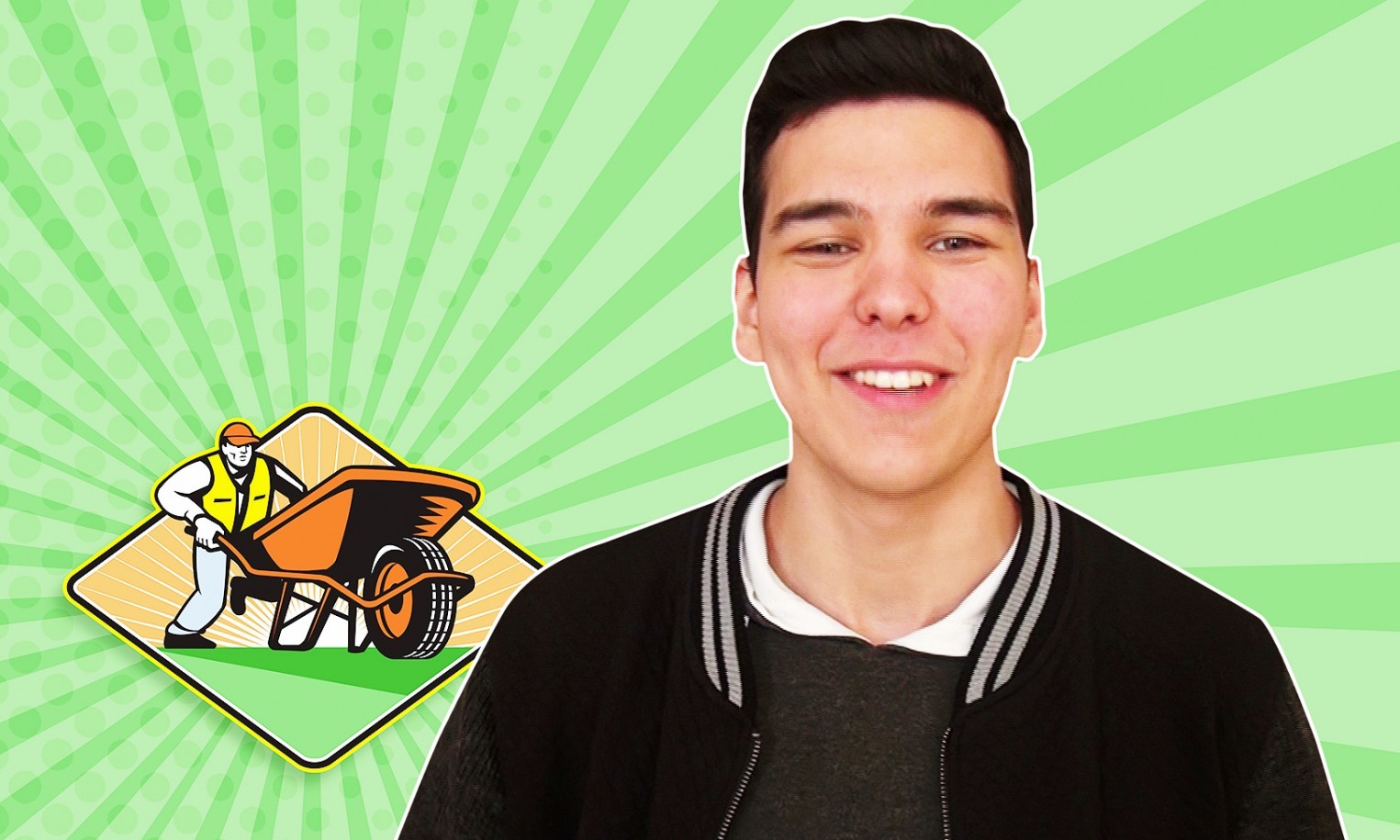 Ki nyeri meg a talicska versenyt? – KÖZÉPSULI TV