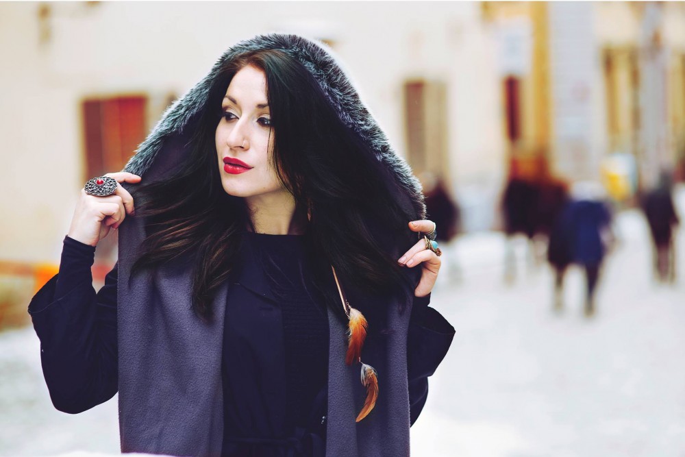 Antonia Vai Band az Akvárium Klubban!