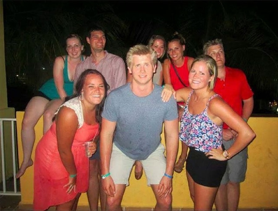 Téged is becsap a fantáziád?