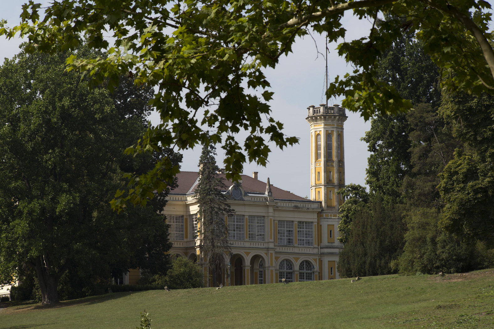 Kastélyok, várak, régészkedés a Múzeumok Majálisán, vadételfőző fesztivál Füzérradványban – Újabb élménydús hétvége a Forster Központtal