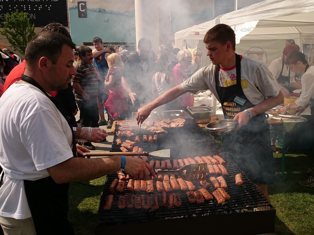 II. Székely Fesztivál – Képriport