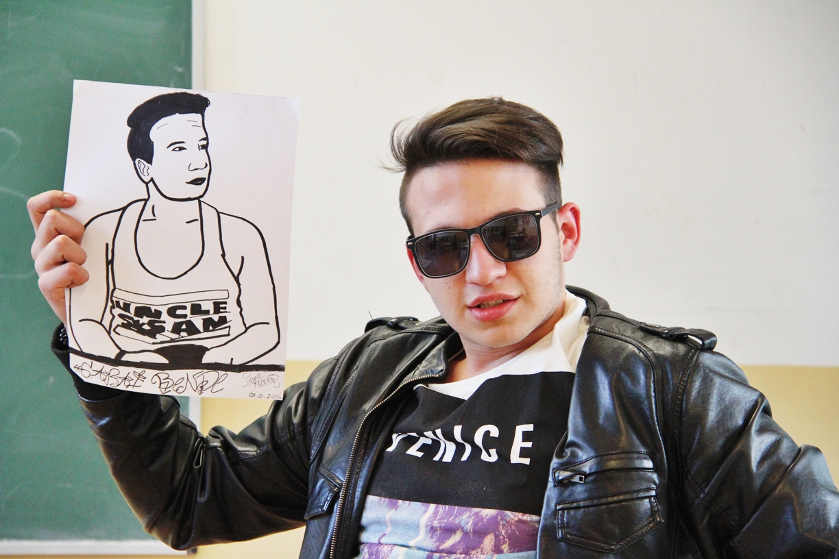 Ismerd meg a legutóbbi KS forgatás vendégeit – KÖZÉPSULI TV