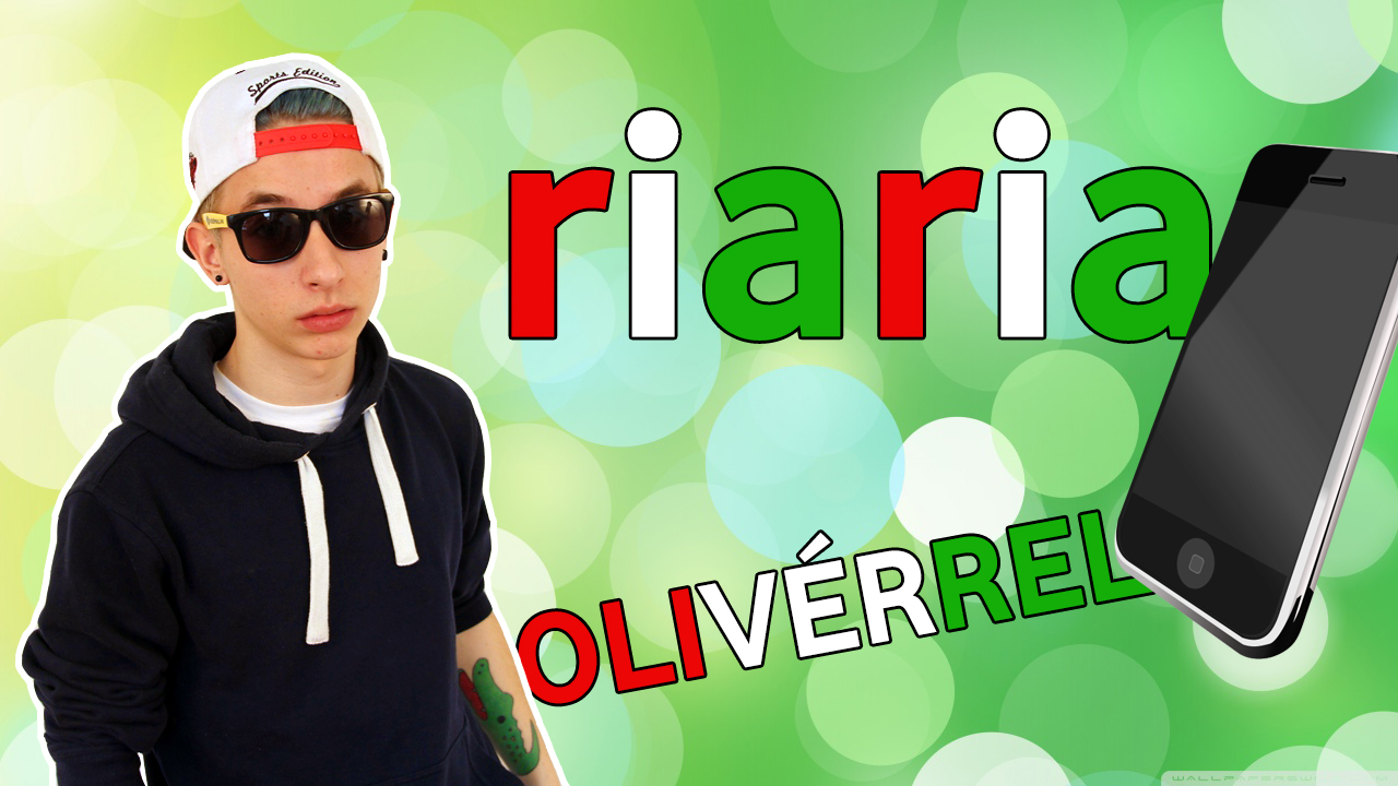 riaria – alkalmazás a felkeléshez!