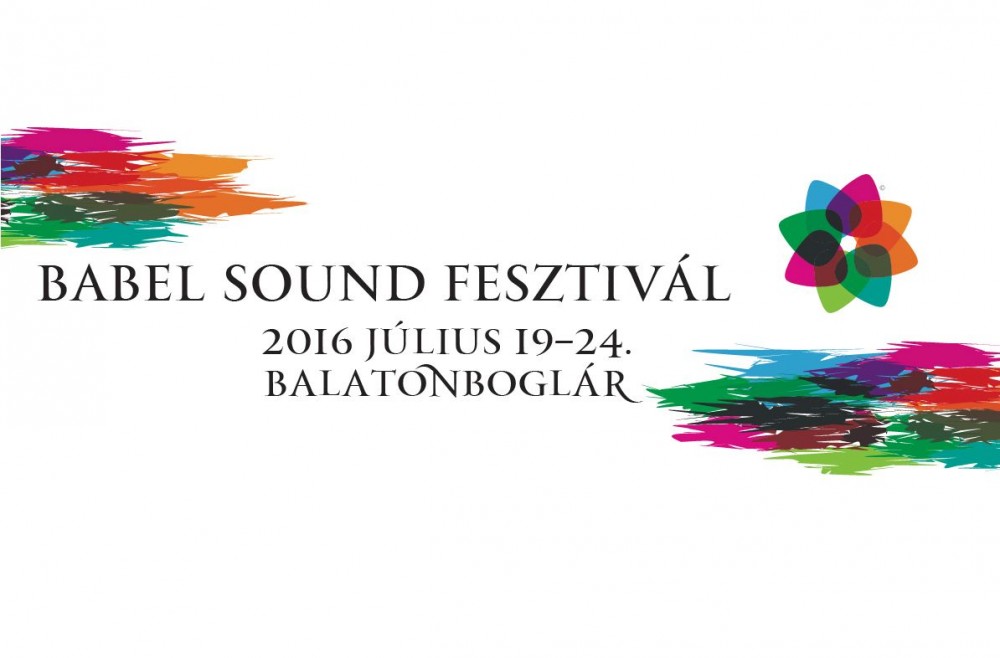 A Babel Sound Fesztivál beköltözik Budapestre