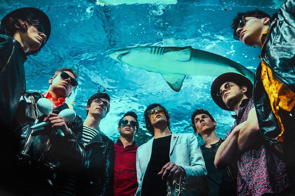 „A közönség is lélegezzen velünk egyszerre” – Interjú a Fran Palermo zenekarral