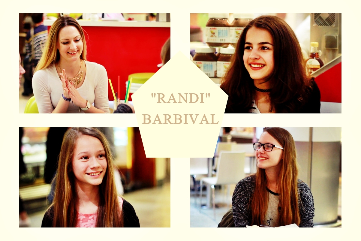 Középsuli Barbival randiztunk – KÖZÉPSULI TV