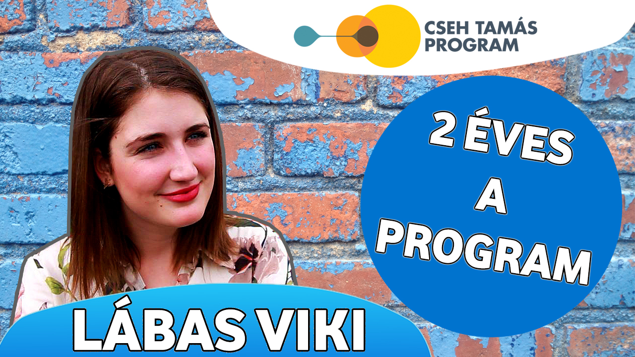 2 éves a Cseh Tamás Program – KÖZÉPSULI TV