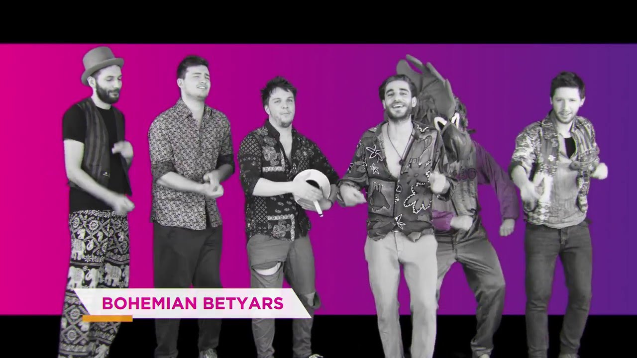 A Bohemian Betyars nyerte a Nagy-Szín-Pad döntőjét