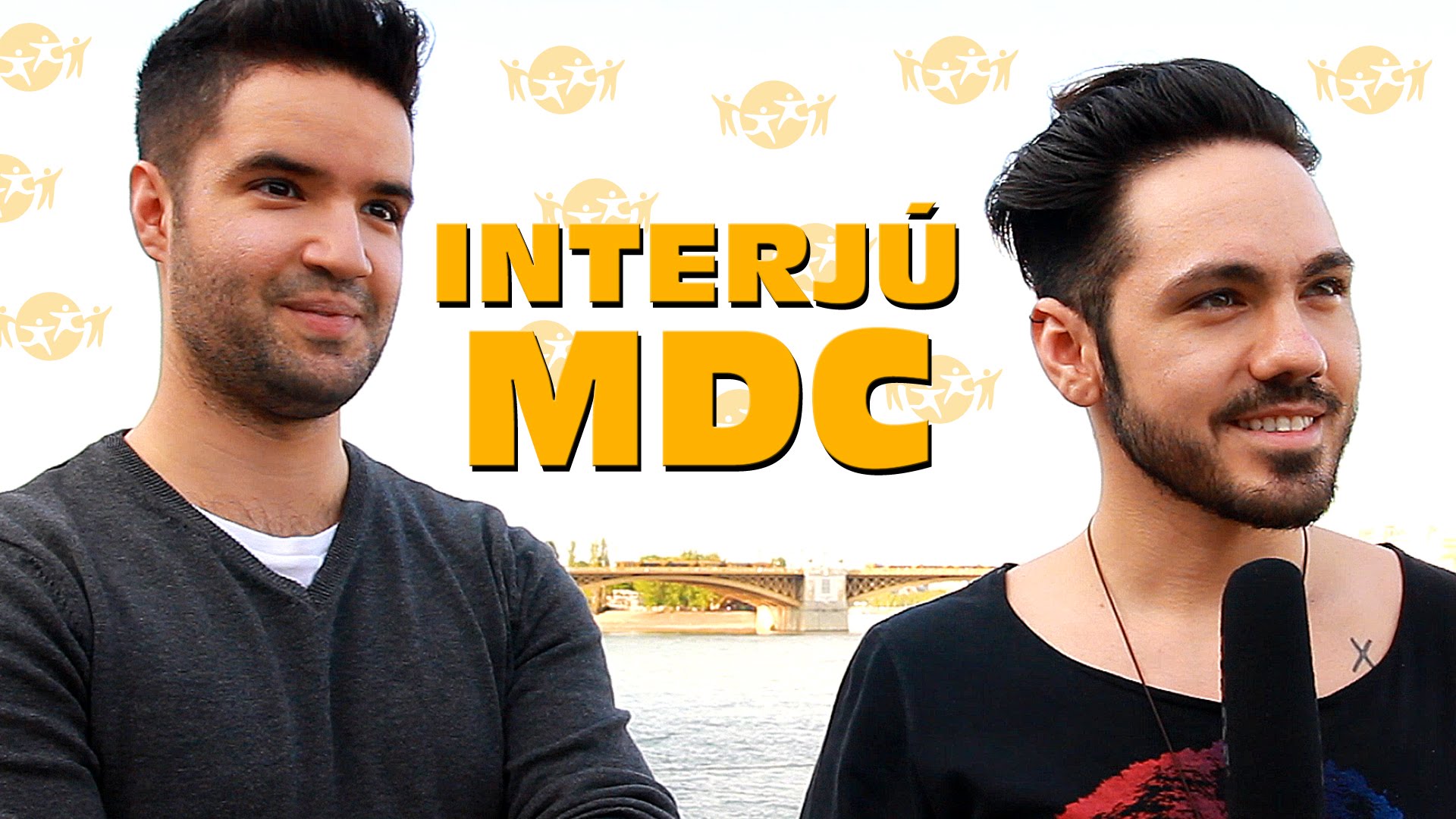 MDC: Boti megharagudott Mikire, de már kiengesztelődött