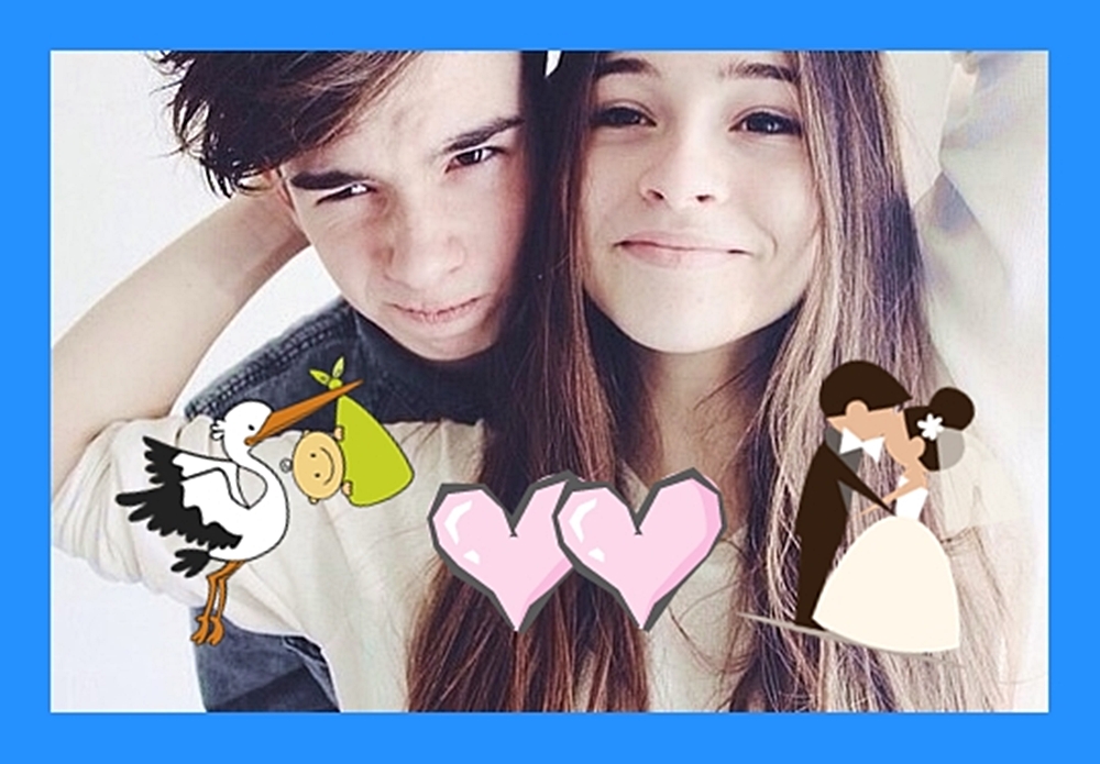 Négy érv amellett, hogy fiatalon vállalj gyereket