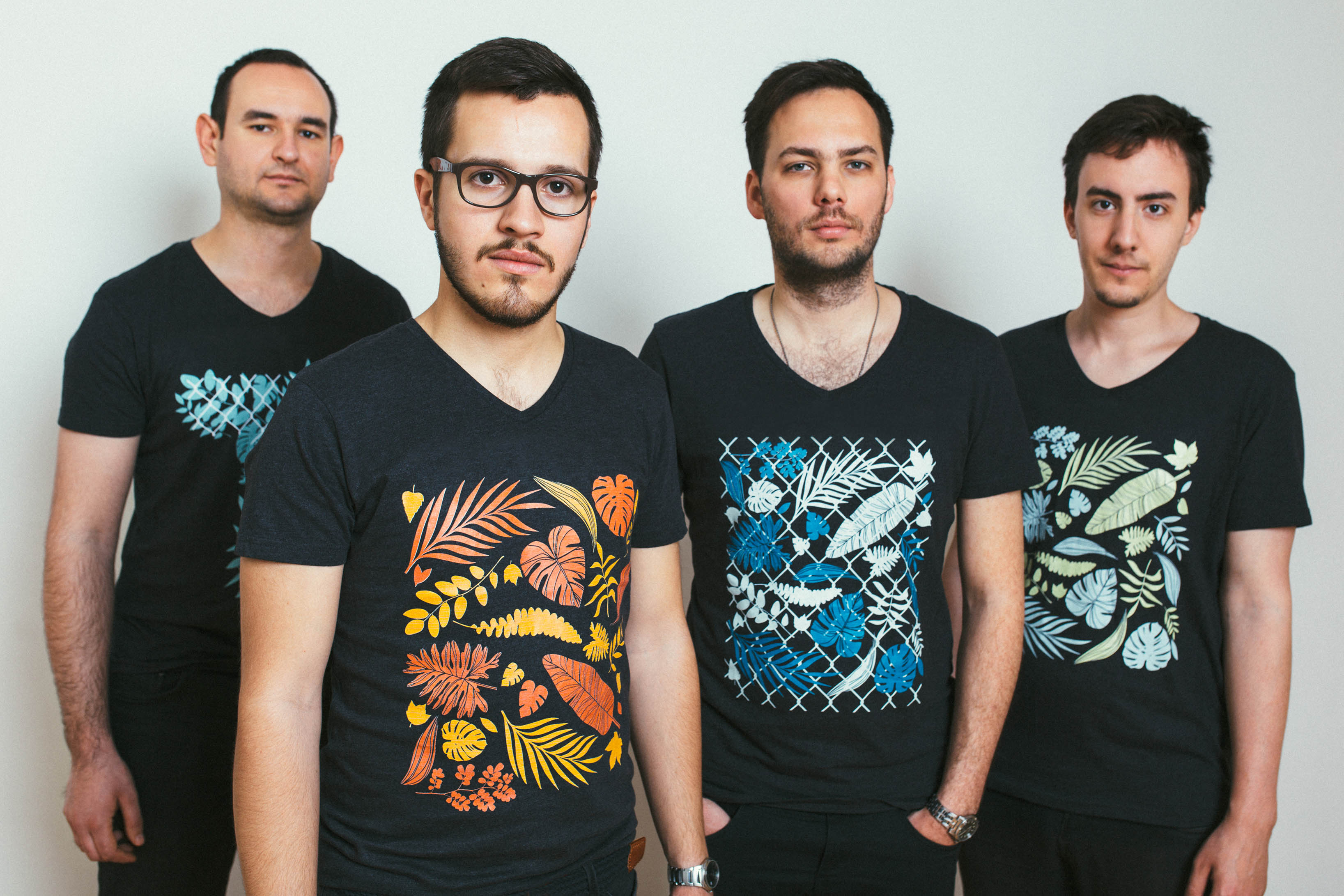 Így született a Twentees