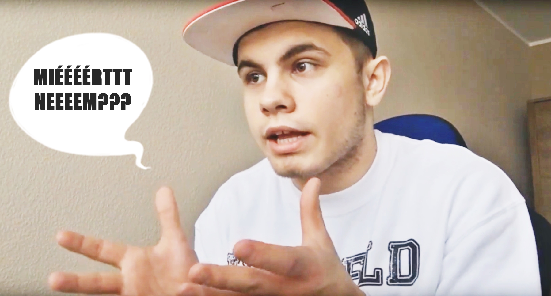 Nincs többé Unfield!