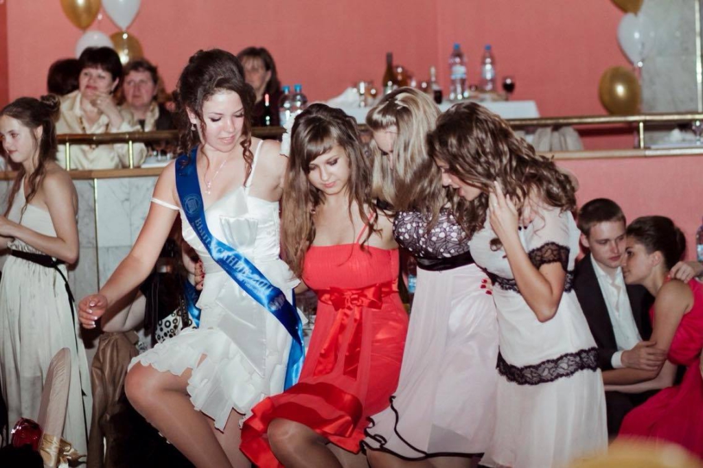 “A fiúk nagyon igyekeznek, mert félnek a katonaságtól” – érettségi orosz módra