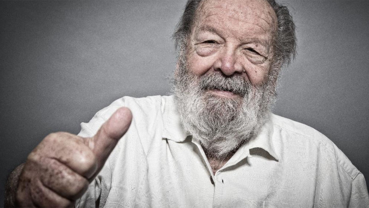 Gyászol a világ: elhunyt Bud Spencer