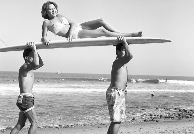 Bikini – avagy egy fürdőruha és az atombomba találkozása