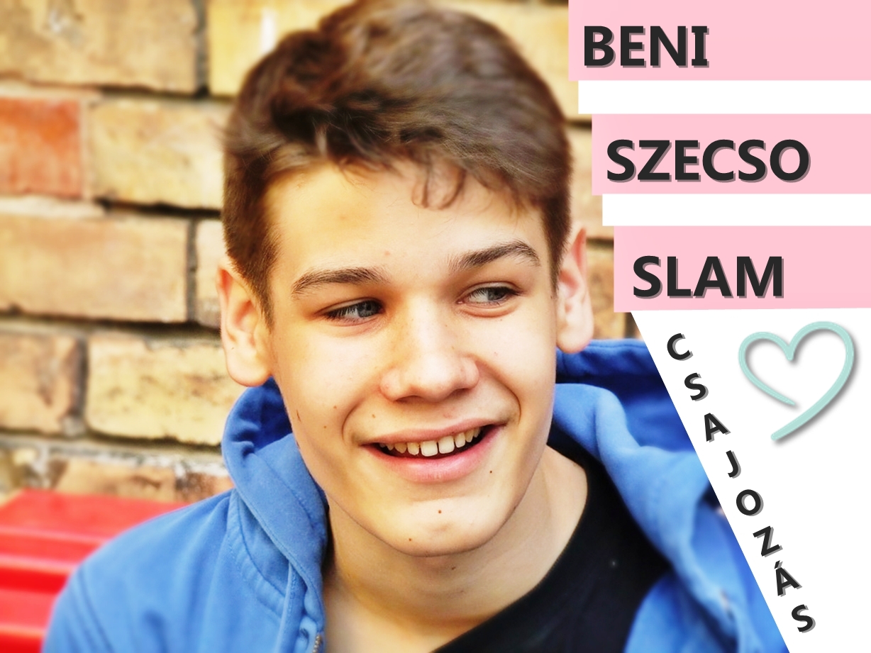 Slammel lehet csajozni? – KÖZÉPSULI TV