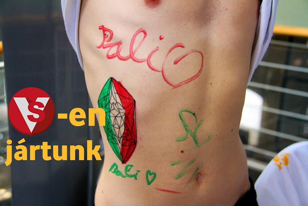 OVS: Netes sztárok találkoztak – kollégákkal és nézőkkel