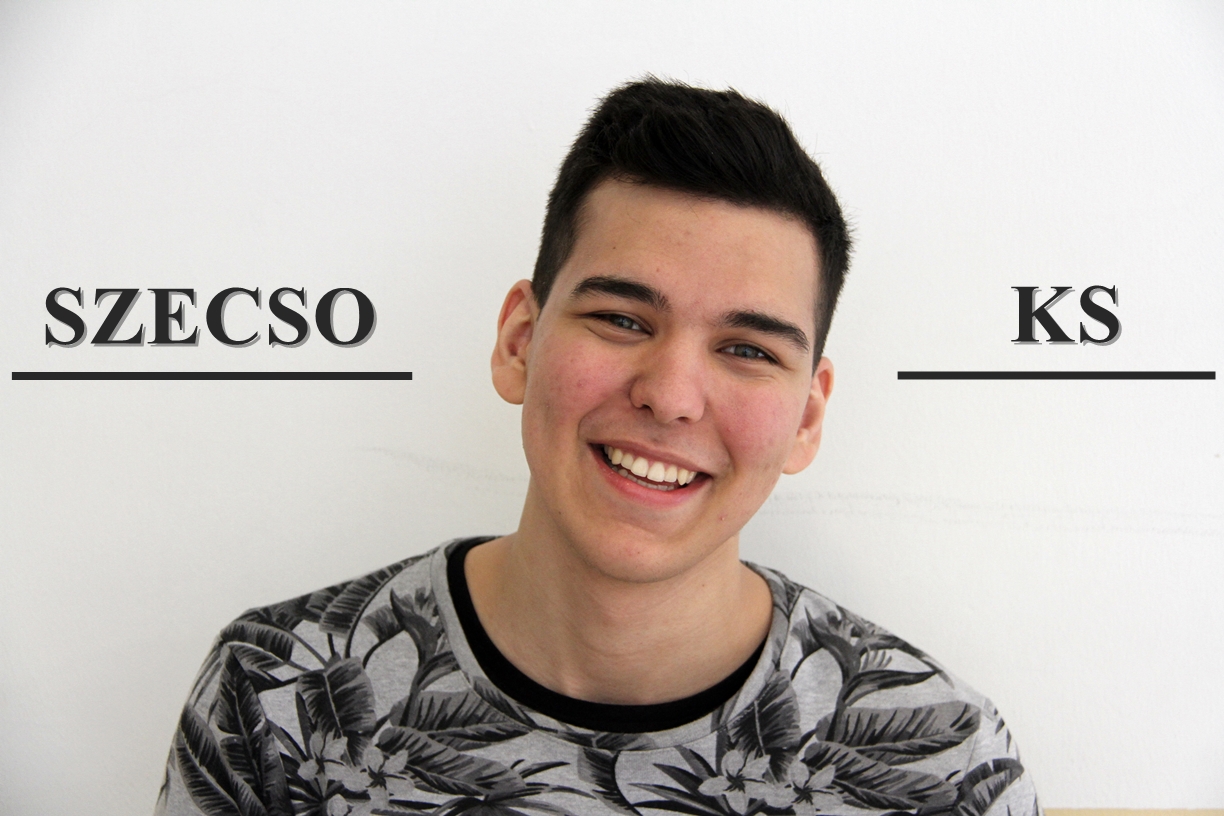 Neked fontos, hogy öltöznek a vloggerek? – KÖZÉPSULI TV