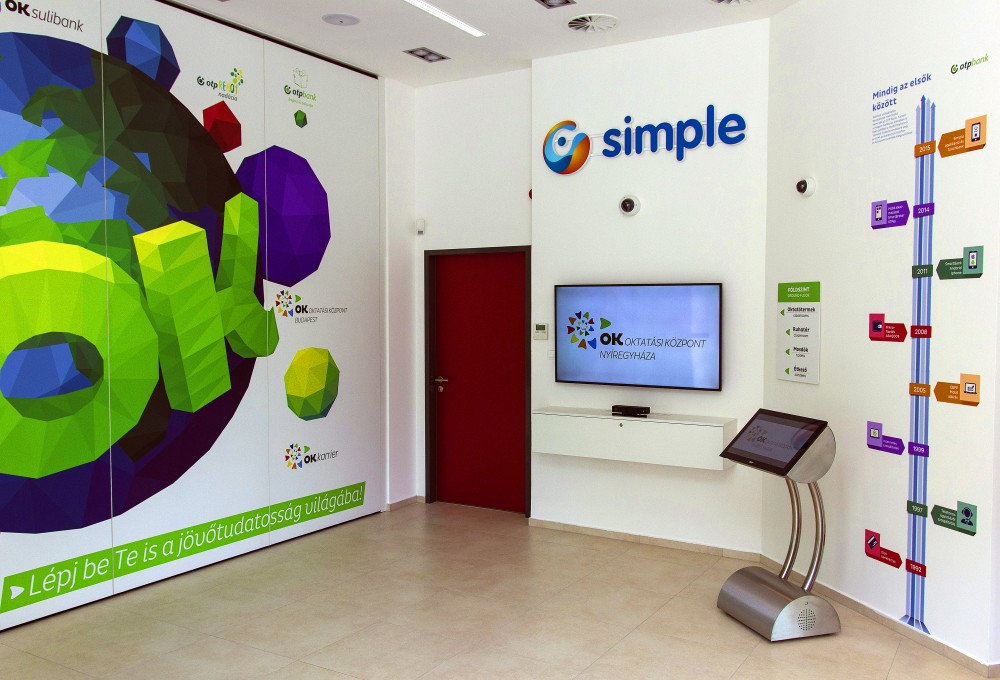 Száraz tananyag helyett élmény a tanulás? Létezik ilyen?