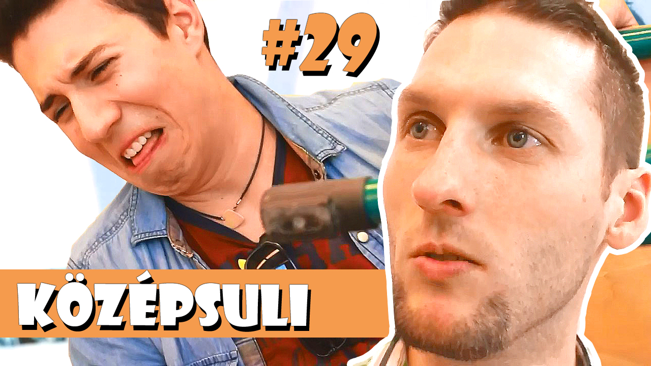 Utolsó KözépSULIS Kvíz – Mire emlékszel?