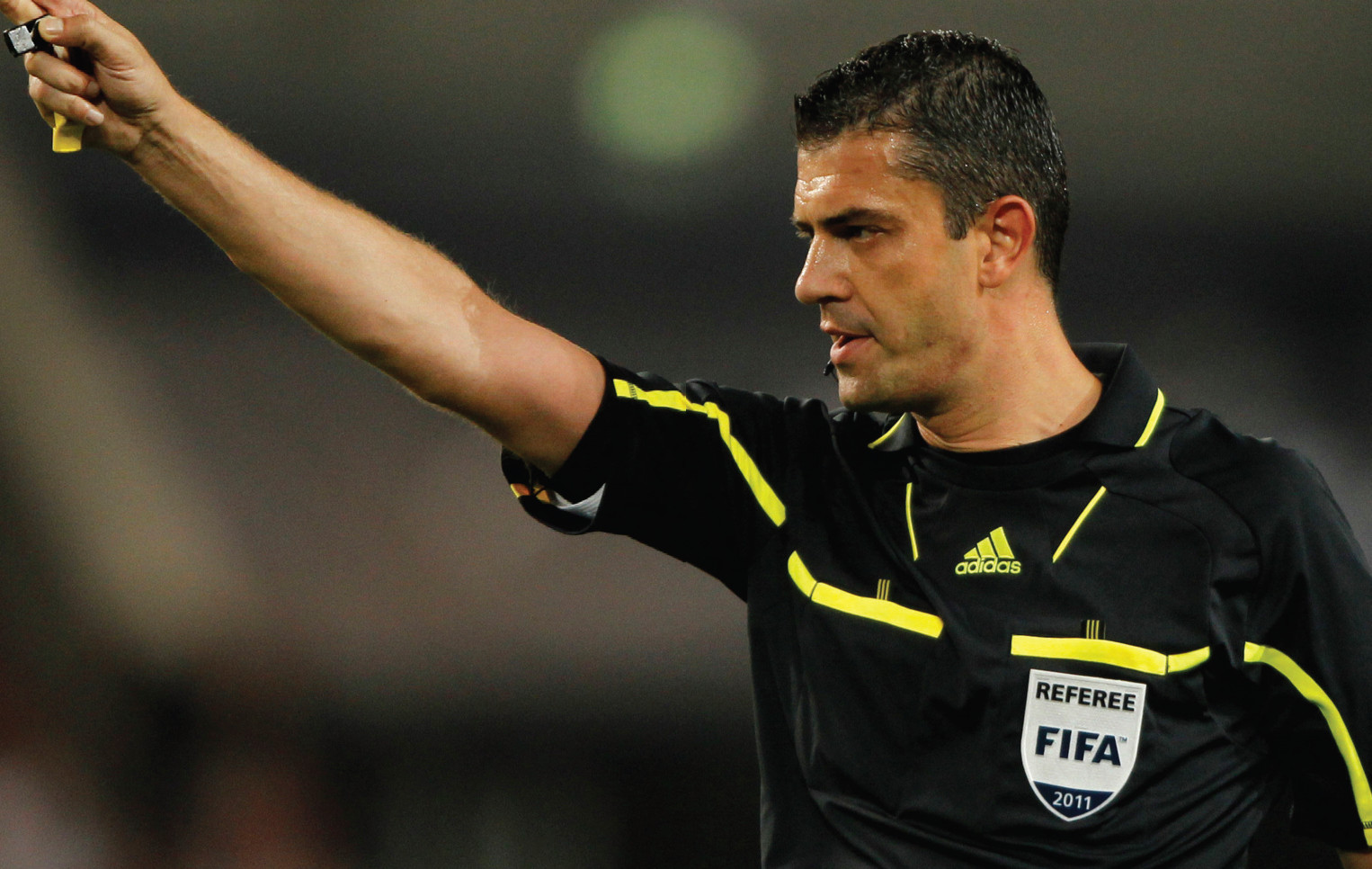 Magyar bíró vezeti majd az EB-döntőt?